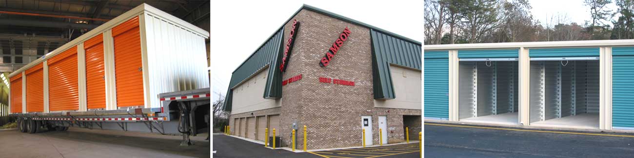 Getting Started in Self Storage Metal Buildings Getting Started in Self Storage Metal Buildings