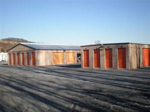 METAL BUILDING RE-ROOFING - After
