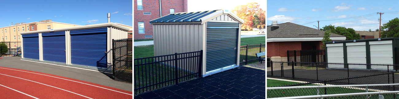 Success Stories - School Storage Success Stories - School Storage