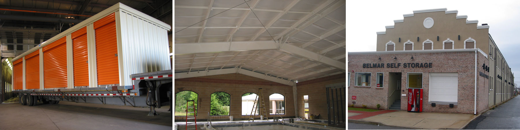 Pre-Engineered Metal Buildings - Steel Building FAQ Pre-Engineered Metal Buildings - Steel Building FAQ