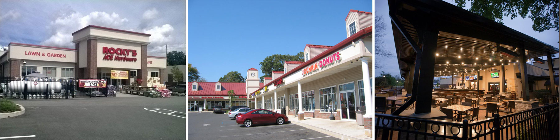 Metal Retail Buildings - Pre-Engineered Metal Buildings Metal Retail Buildings - Pre-Engineered Metal Buildings