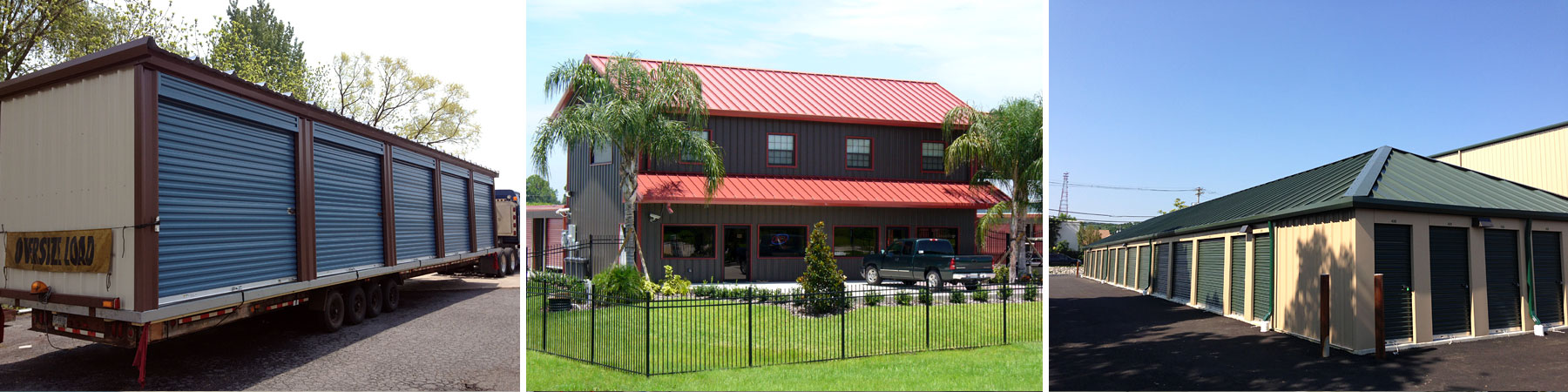 Site Planning - Metal Buildings Site Planning - Metal Buildings