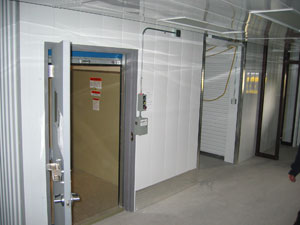 METAL BUILDING CORNER GUARDS AND KICK PLATES METAL BUILDING CORNER GUARDS AND KICK PLATES