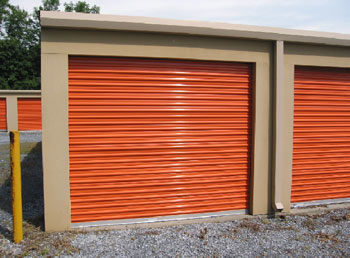 Repair Metal Buildings After
